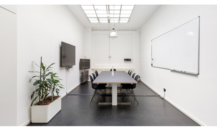 Office Sharing Tumblingerstraße München Ludwigsvorstadt-Isarvorstadt