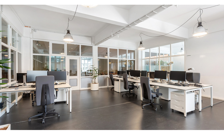 Coworking Tumblingerstraße München Ludwigsvorstadt-Isarvorstadt