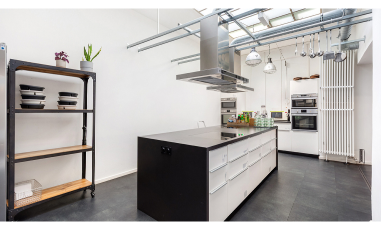 Coworking Space Tumblingerstraße München Ludwigsvorstadt-Isarvorstadt