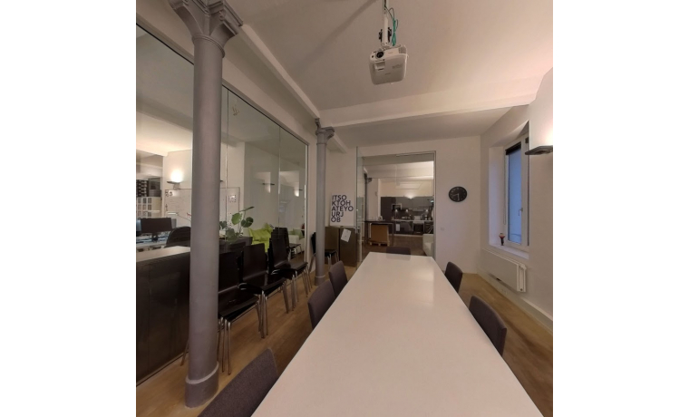 Coworking Jarrestraße Hamburg Winterhude