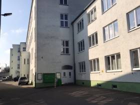 * Ihr neues Büro/Praxis am Siebentischwald *40qm* ab sofort FREI *