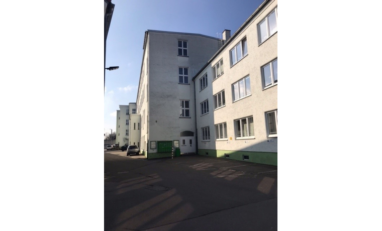 Büroräume Rehmstraße Augsburg 