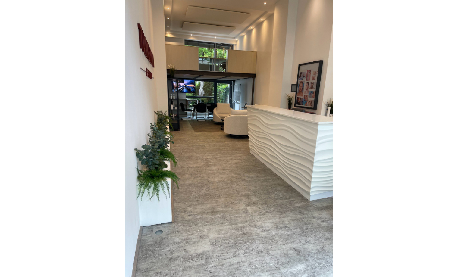 Coworking Oberbilker Allee Düsseldorf Oberbilk