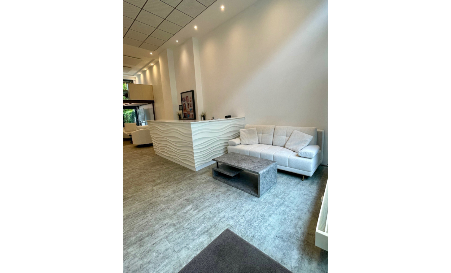 Coworking Space Oberbilker Allee Düsseldorf Oberbilk