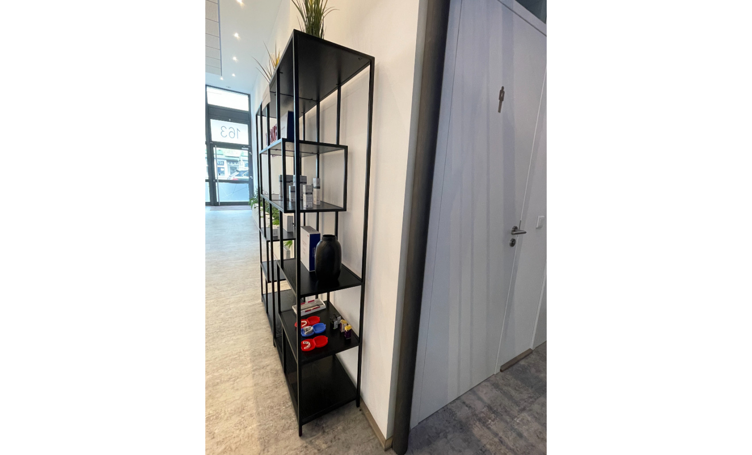 Bürogemeinschaft Oberbilker Allee Düsseldorf Oberbilk