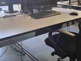 Freie Schreibtische im Büroloft für Startups IT oder Medien
