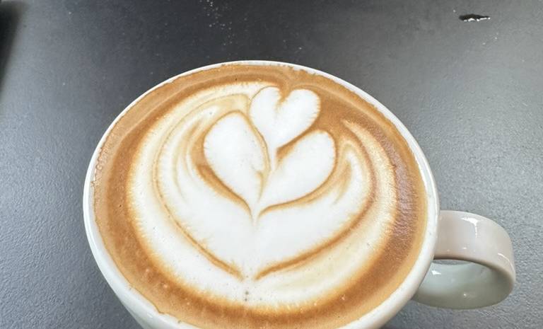 Unser Kaffee