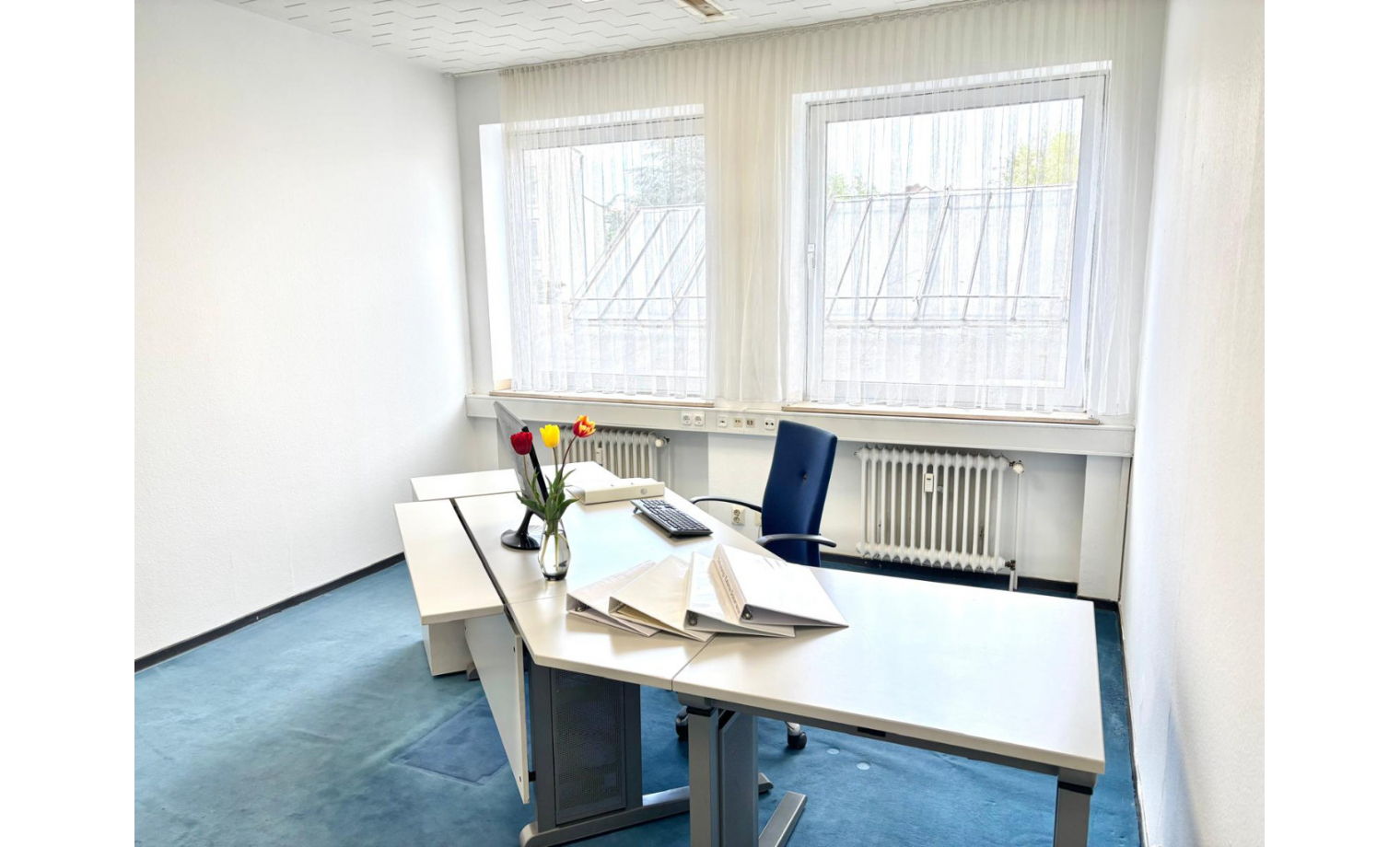 Büro mieten Gremberger Straße Köln Humboldt-Gremberg