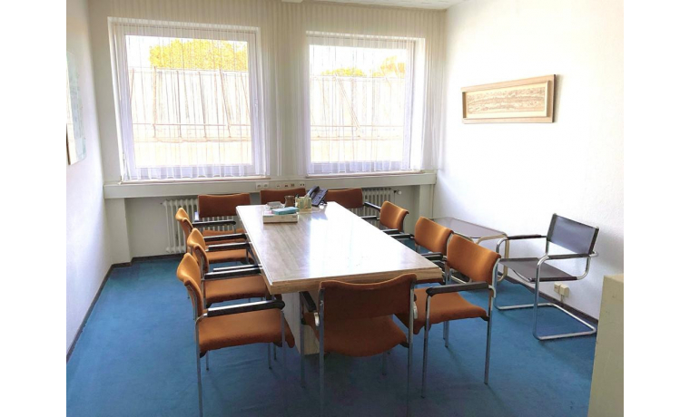 Coworking Space Gremberger Straße Köln Humboldt-Gremberg