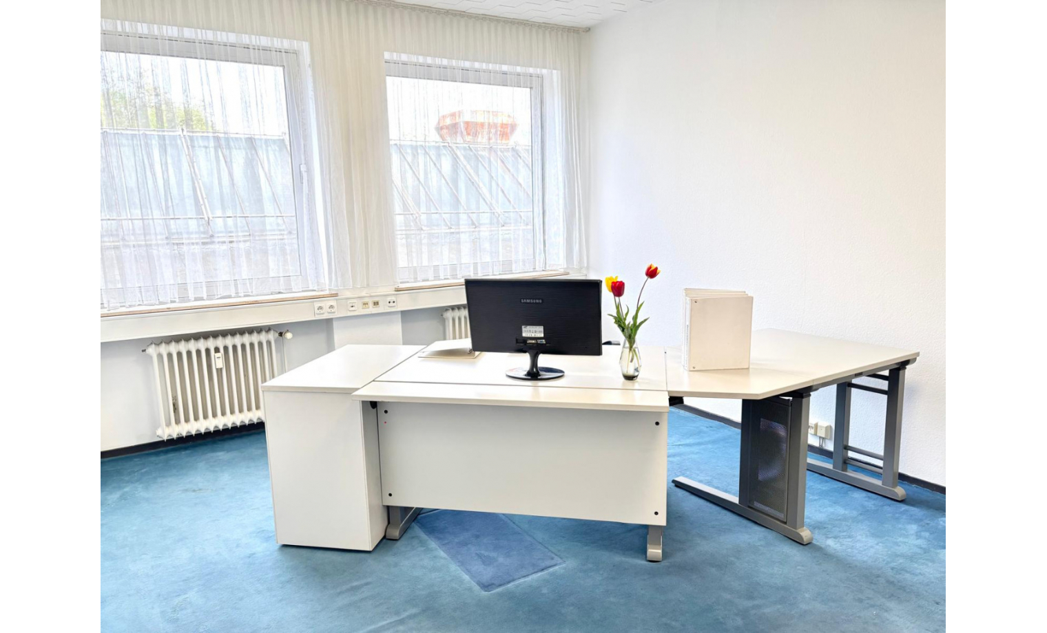 Coworking Gremberger Straße Köln Humboldt-Gremberg