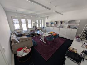 Büro im Herzen von Stuttgart