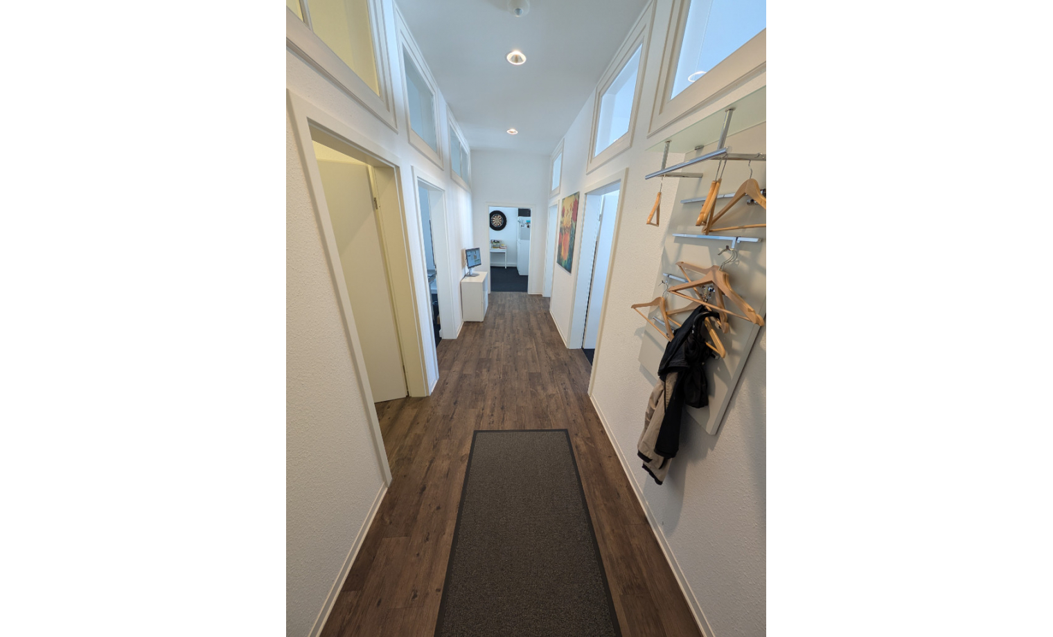 Coworking Space Königstraße Stuttgart Mitte
