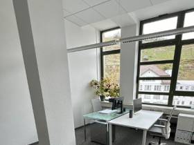 Helles Office Loft Style in Esslingen West