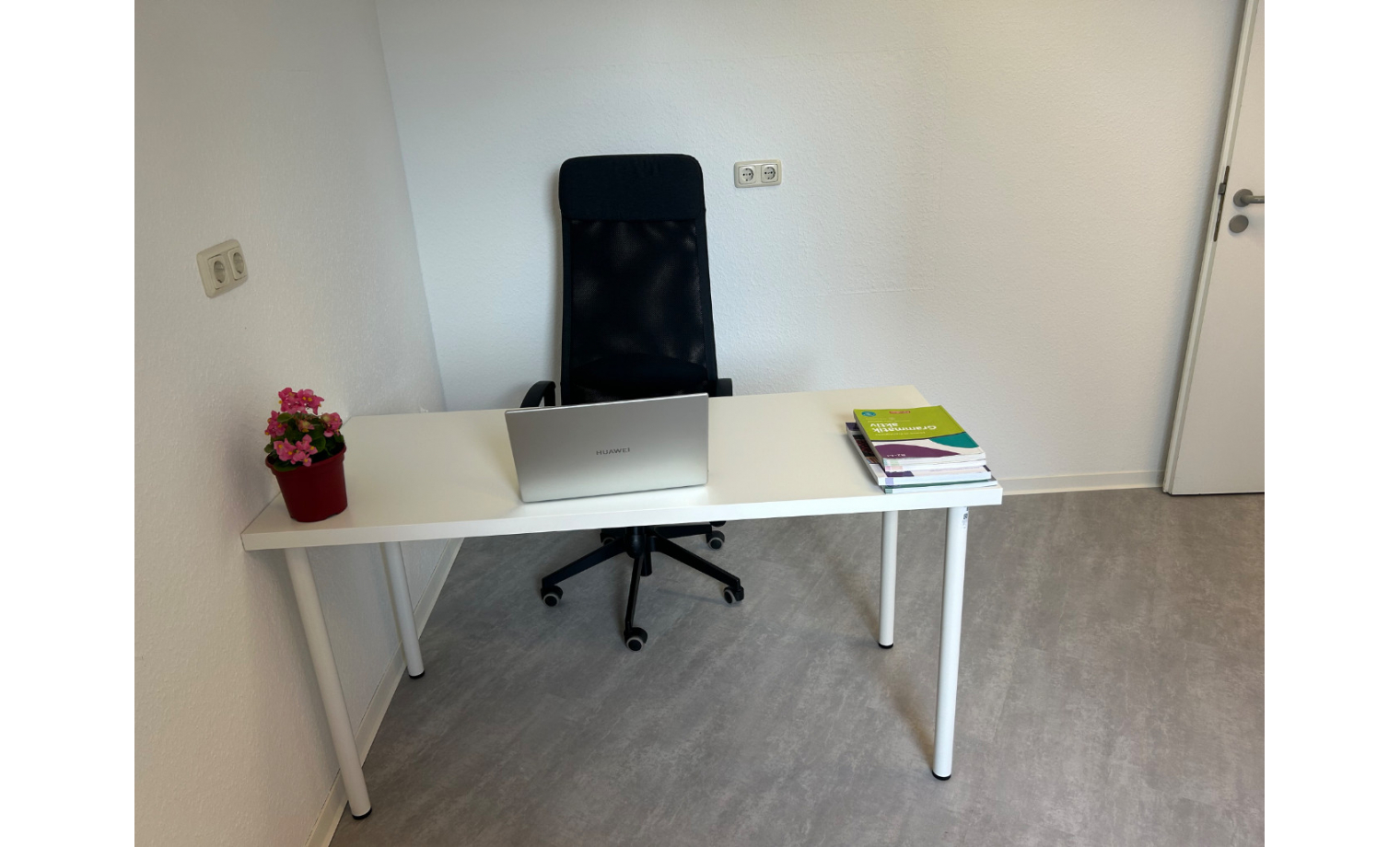 Büro mieten Bahnhofstraße Bielefeld 