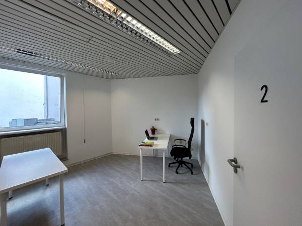 Ruhige Bürogemeinschaft in Bielefeld-Zentrum — Bild 2