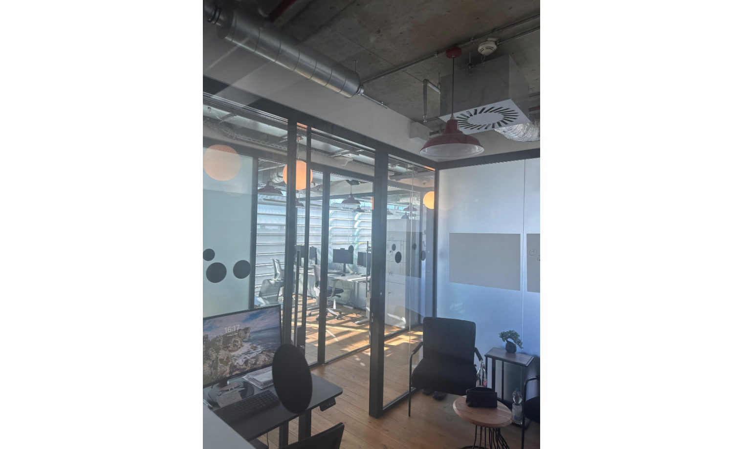 Coworking Kemperplatz  Berlin Tiergarten