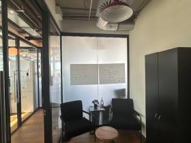 Büro am Potsdamer Platz abzugeben