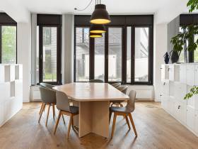 Top moderne und flexible Büroräume und Arbeitsplätze in München