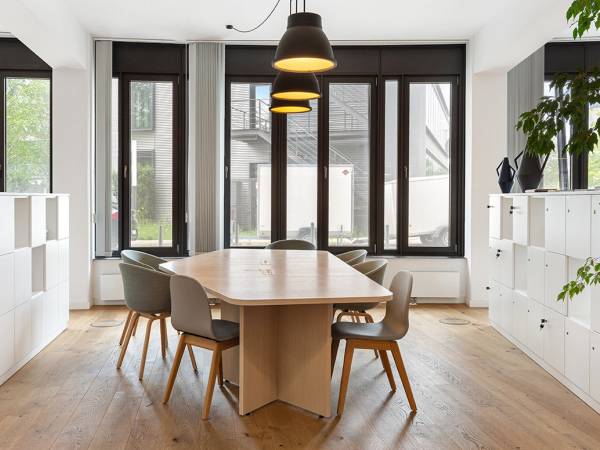 Modernes Business Center & Coworking in München-Berg am Laim mit — Bild 3