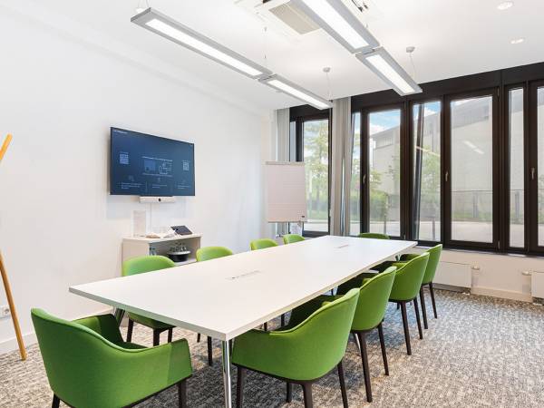 Modernes Business Center & Coworking in München-Berg am Laim mit — Bild 6