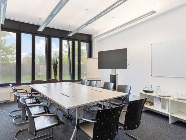 Modernes Business Center & Coworking in München-Berg am Laim mit — Bild 7