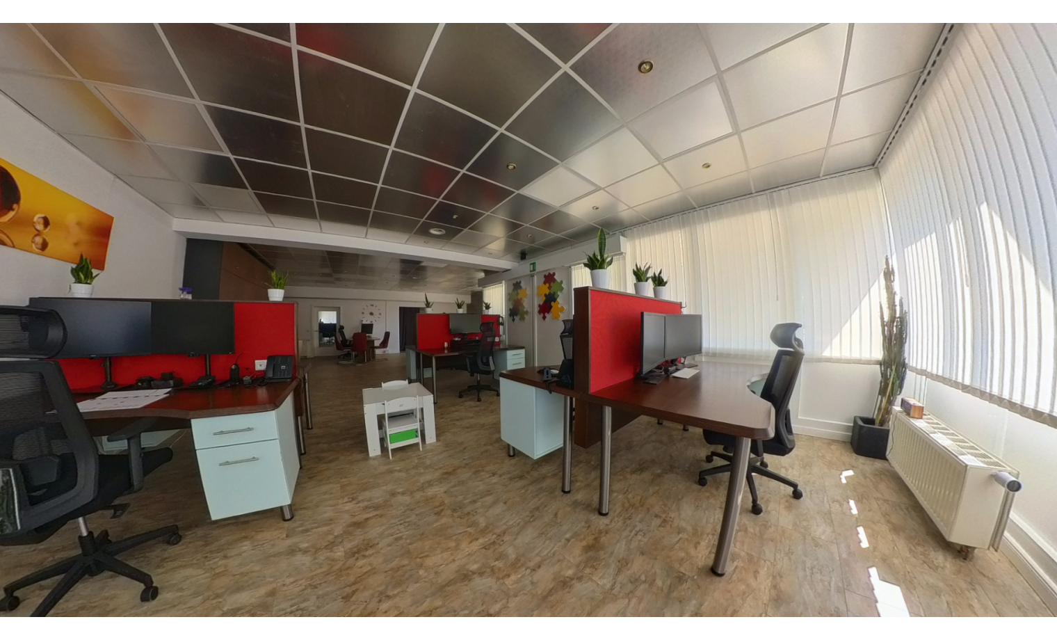 Büro mieten Lerchensteig Burkhardtsdorf 