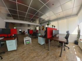 Gemeinschaftsbüro in Burkhardtsdorf