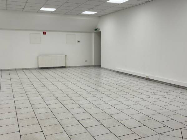 Helle, renovierte Bürofläche in Kamen nahe dem Rathaus — Bild 7