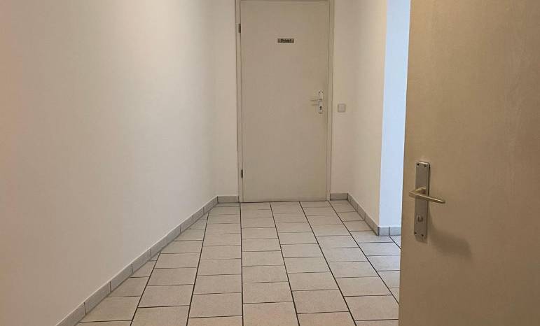 Großzügige, frisch renovierte Bürofläche in Kamen-Zentrum