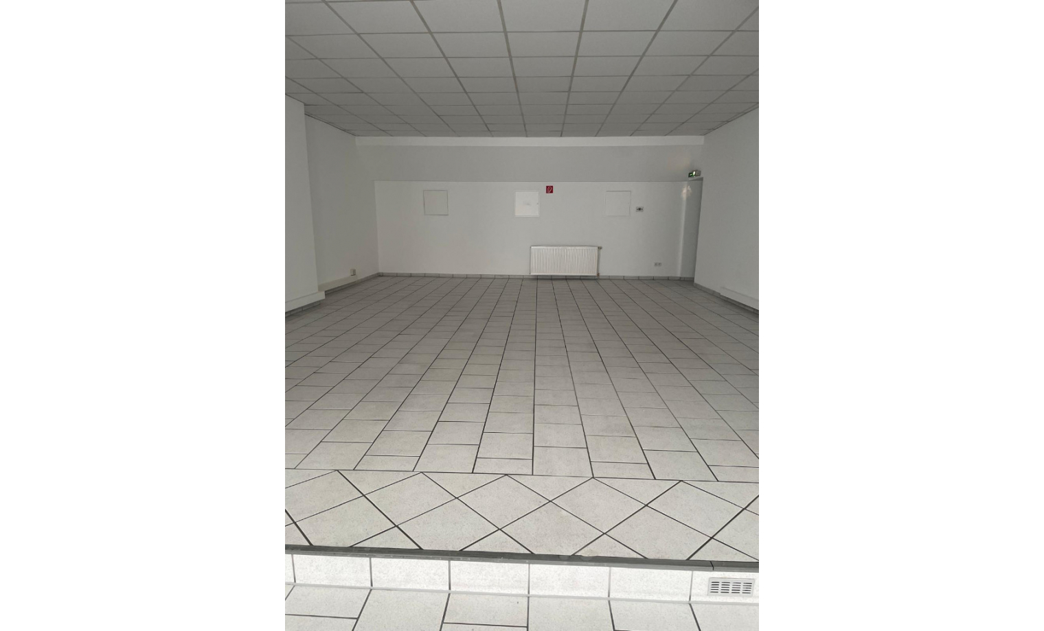 Büroräume Bahnhofstraße Kamen 
