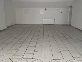 Büro Gewerbefläche