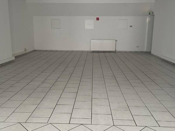 Helle, renovierte Bürofläche in Kamen nahe dem Rathaus — Bild 3