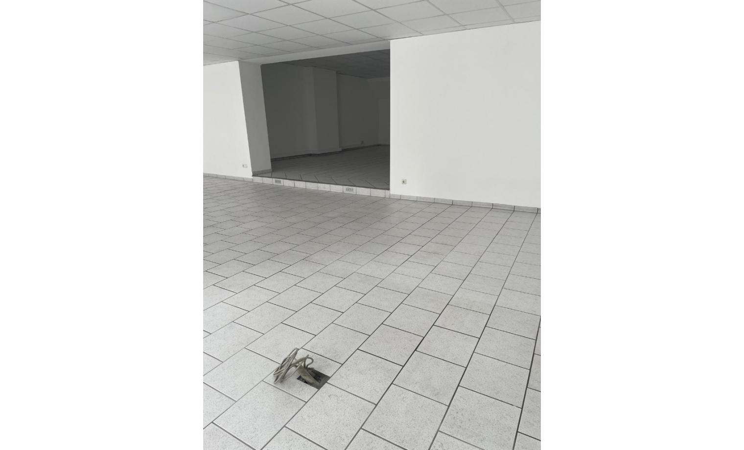 Coworking Bahnhofstraße Kamen 