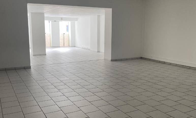 Großzügige, frisch renovierte Bürofläche in Kamen-Zentrum