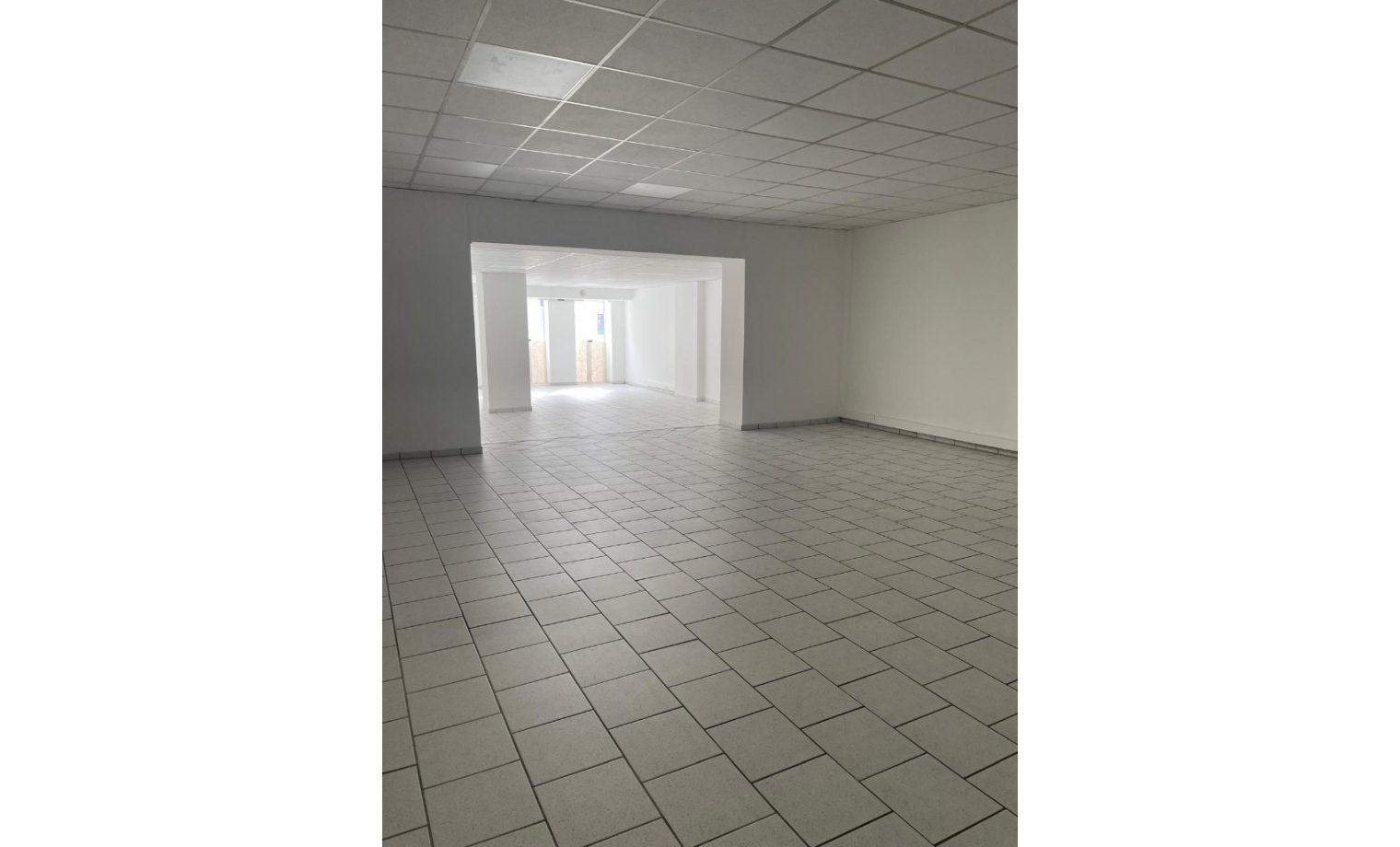 Coworking Space Bahnhofstraße Kamen 