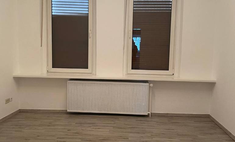 Großzügige, frisch renovierte Bürofläche in Kamen-Zentrum