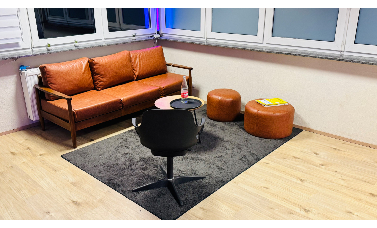 Coworking Rue de Wattrelos Eschweiler 