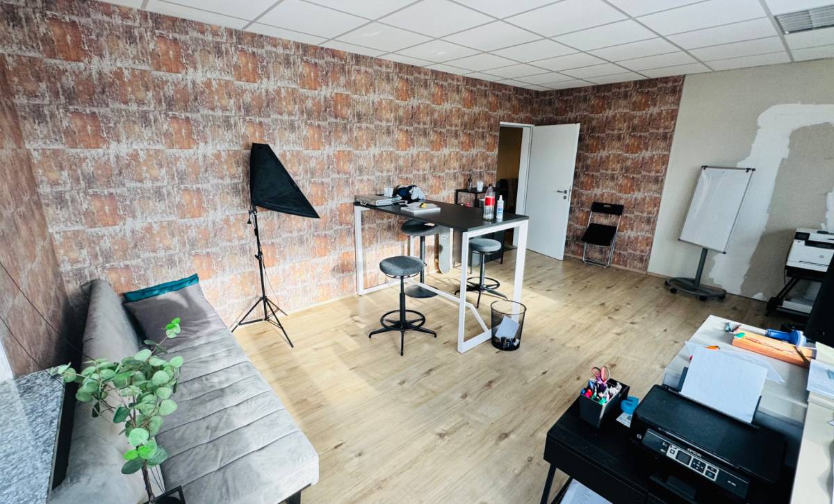 Stilvolle Bürogemeinschaft in Eschweiler-Röhe
