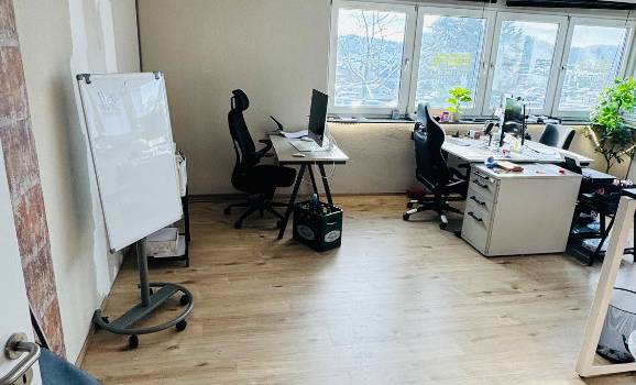 Stilvolle Bürogemeinschaft in Eschweiler-Röhe