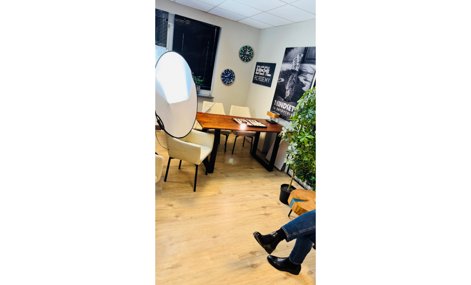 Office Sharing Rue de Wattrelos Eschweiler 