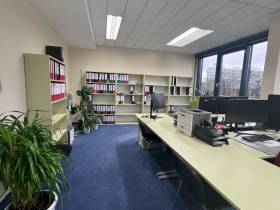 Bürofläche zu vermieten