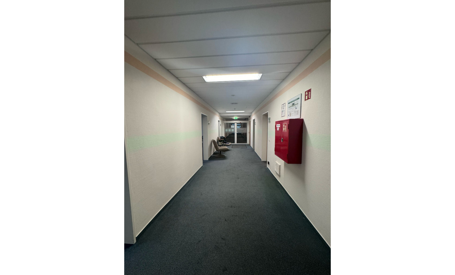 Shared Office Magdeburger Straße Halle (Saale) 