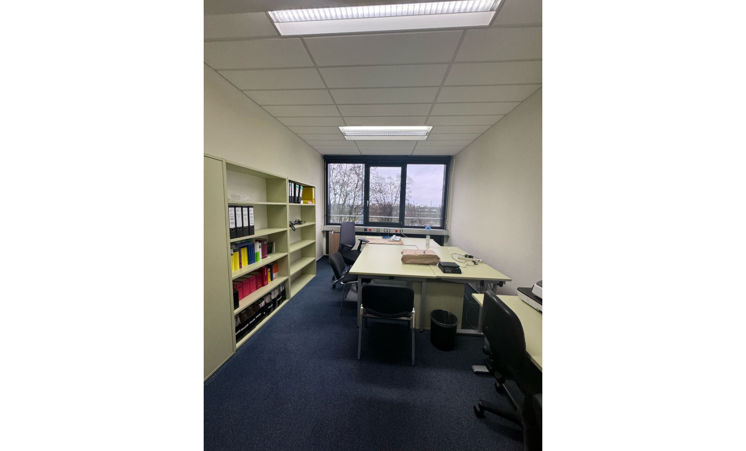 Coworking Space Magdeburger Straße Halle (Saale) 
