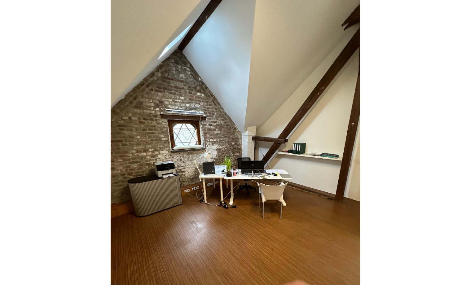 Büro mieten Oberbenrader Straße Krefeld 