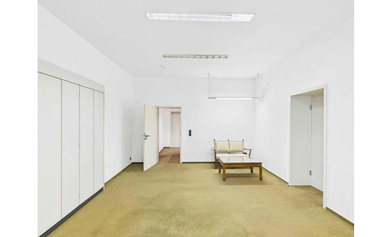 Büroräume Worringer Strasse Köln Altstadt