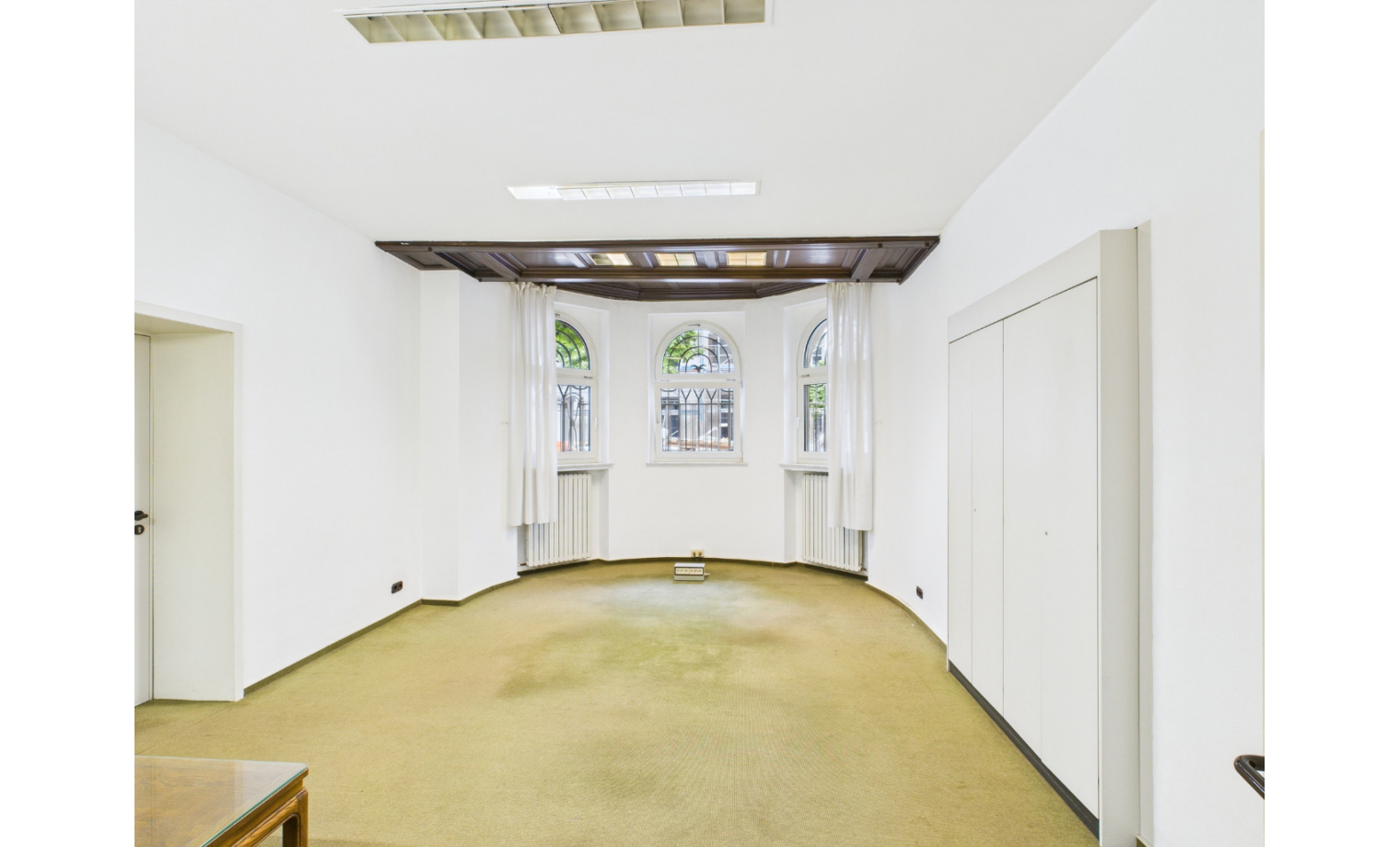 Büroraum Worringer Strasse Köln Altstadt