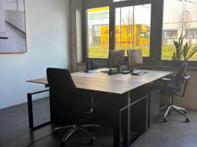 1-2 Büroplätze im Shared Office in Köln Ehrenfeld