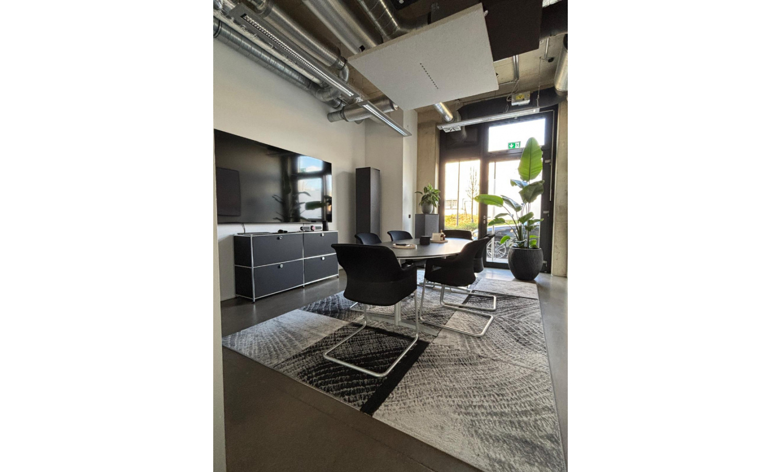 Coworking Oskar-Jäger-Straße Köln Ehrenfeld