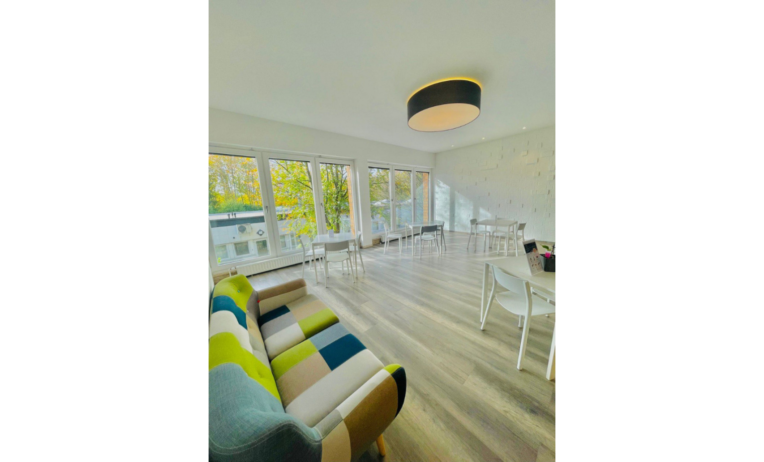 Coworking Max-Planck-Str. Unna 
