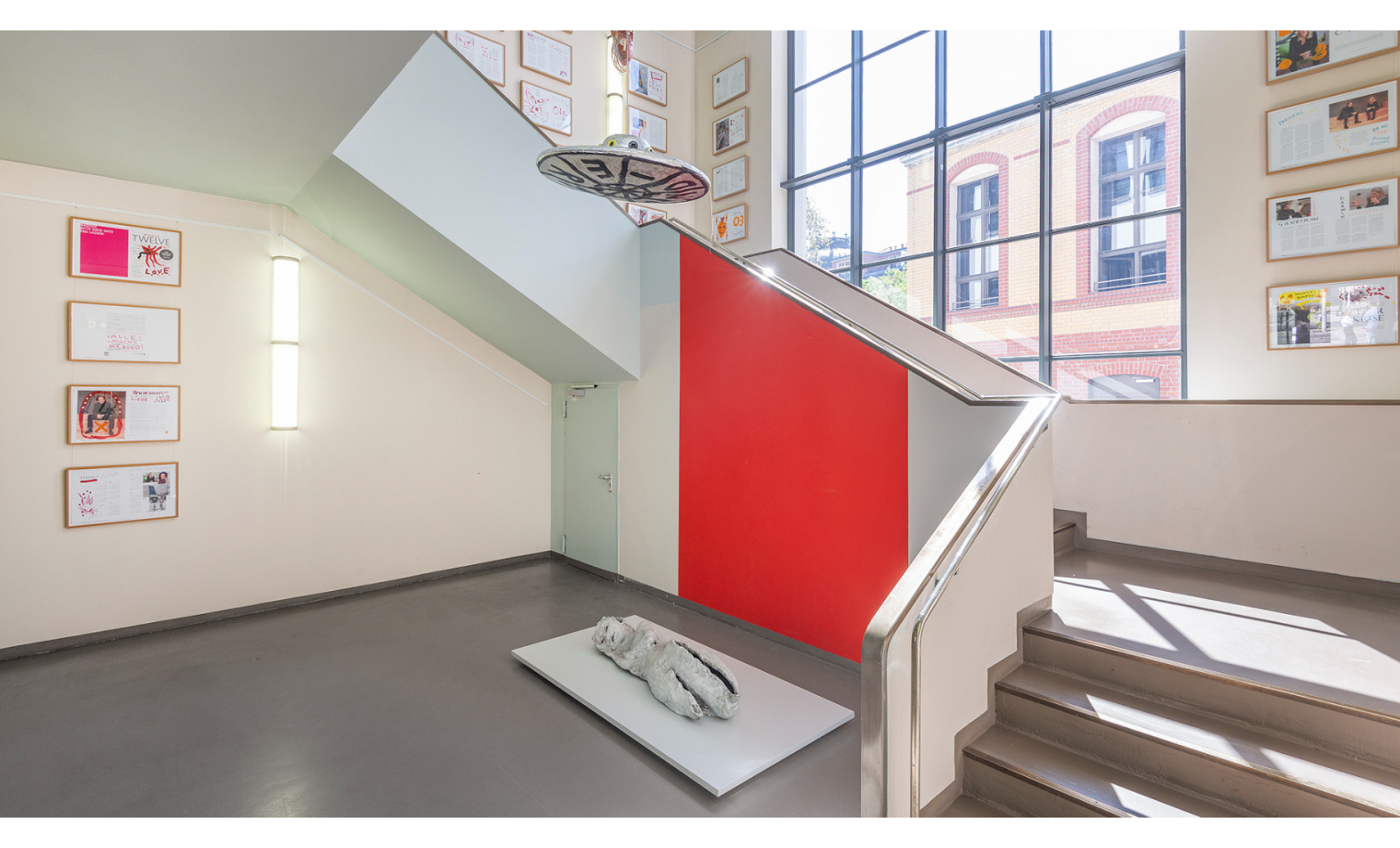 Büro mieten Ziegelstraße Berlin Mitte